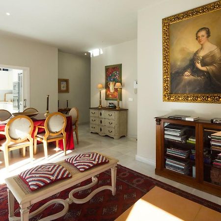Veoapartment Mateos Gago 3D Севиля Екстериор снимка