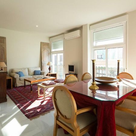 Veoapartment Mateos Gago 3D Севиля Екстериор снимка