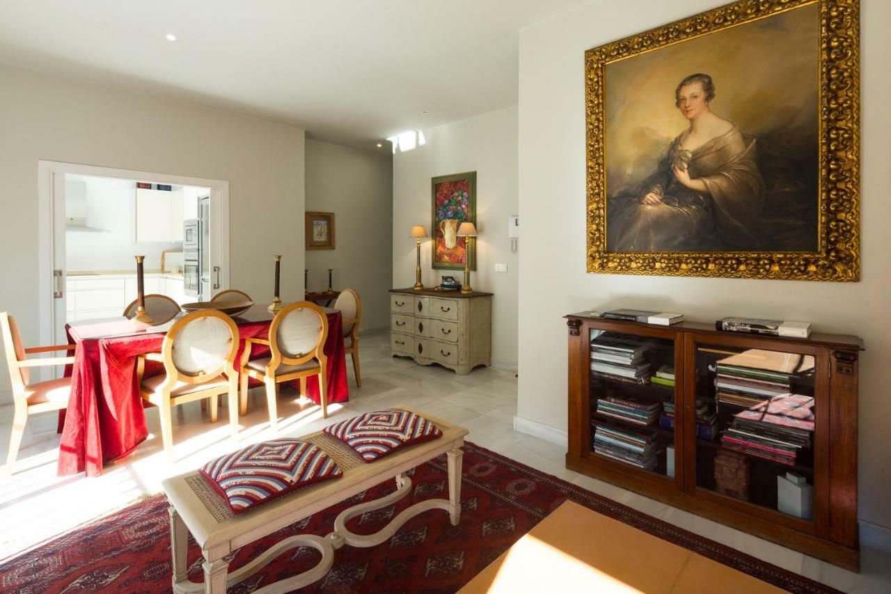 Veoapartment Mateos Gago 3D Севиля Екстериор снимка