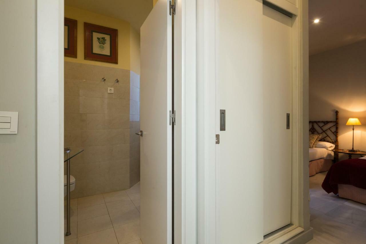 Veoapartment Mateos Gago 3D Севиля Екстериор снимка