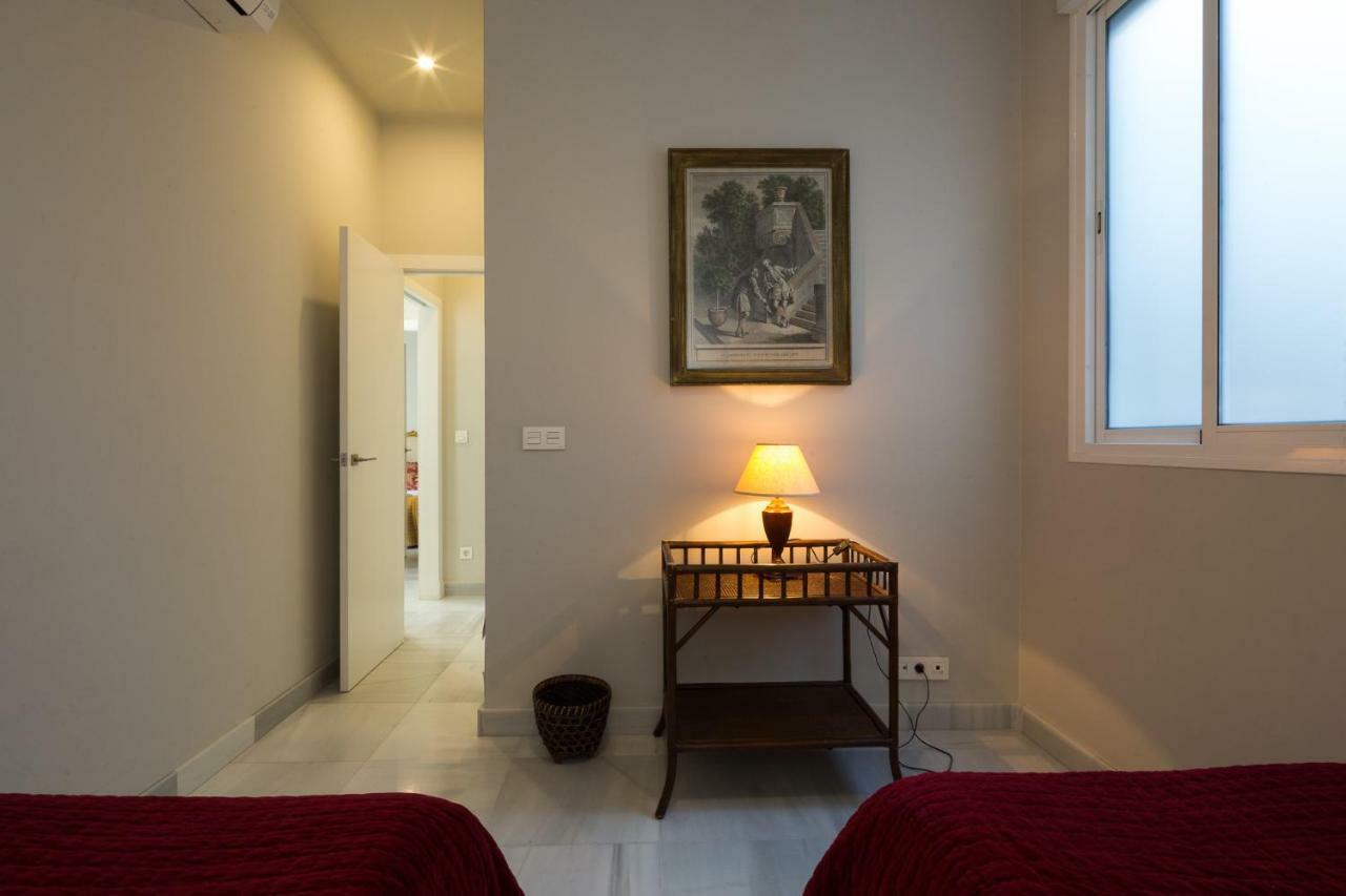 Veoapartment Mateos Gago 3D Севиля Екстериор снимка