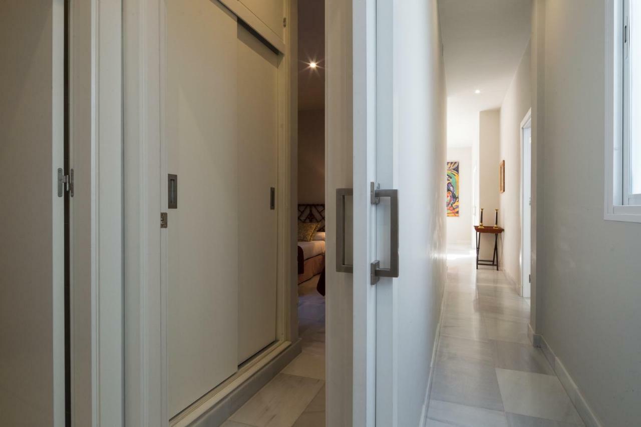 Veoapartment Mateos Gago 3D Севиля Екстериор снимка
