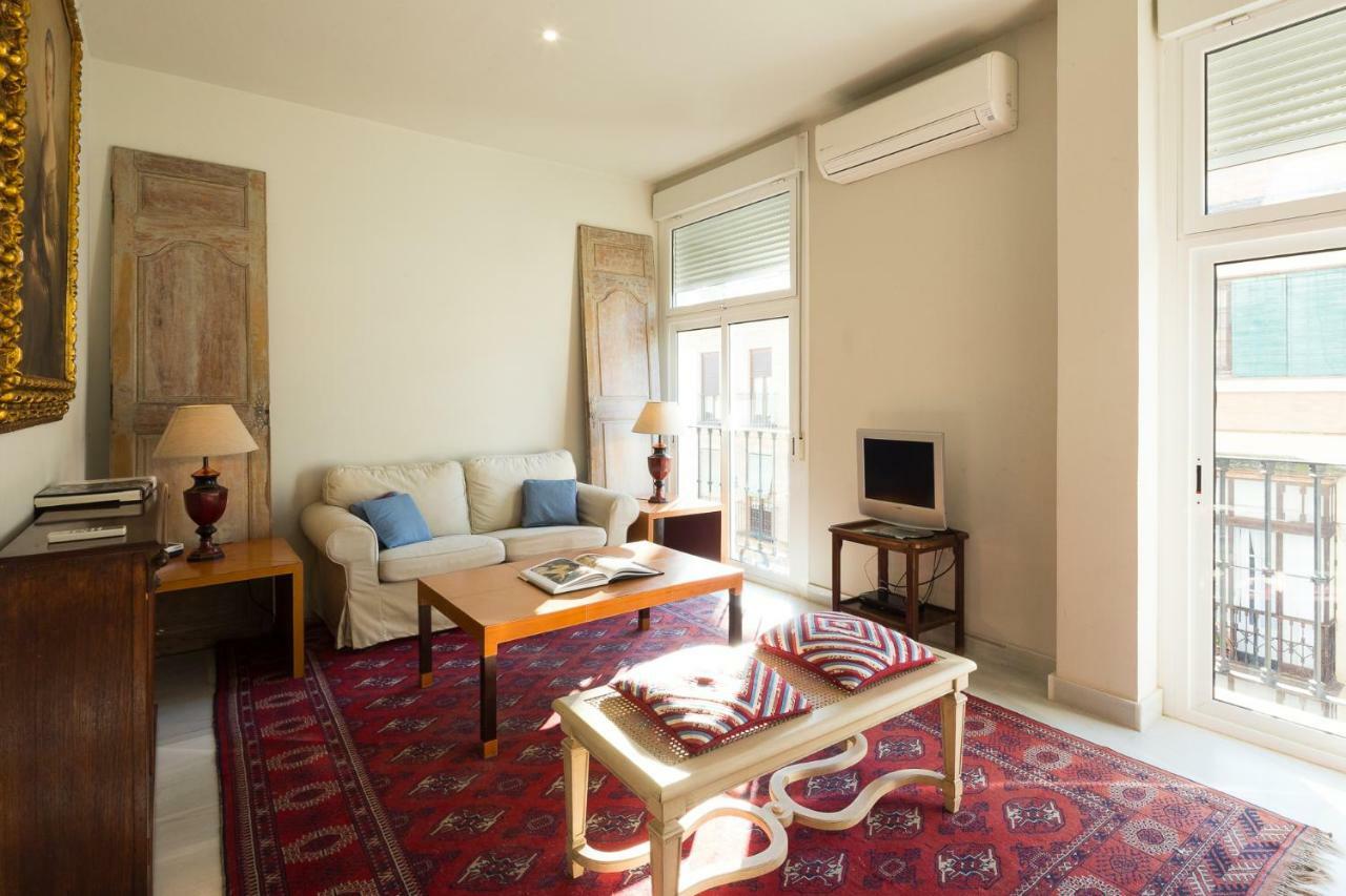 Veoapartment Mateos Gago 3D Севиля Екстериор снимка