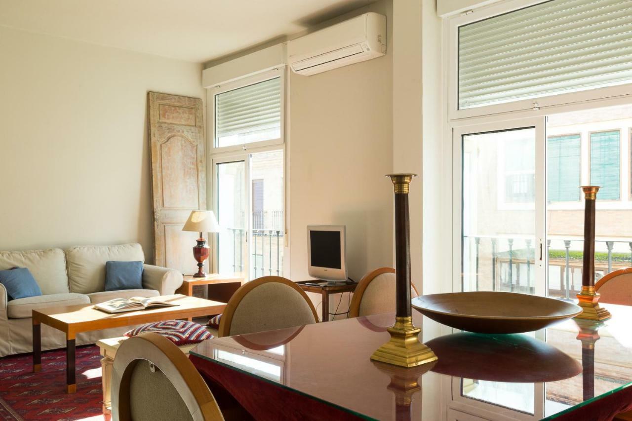 Veoapartment Mateos Gago 3D Севиля Екстериор снимка