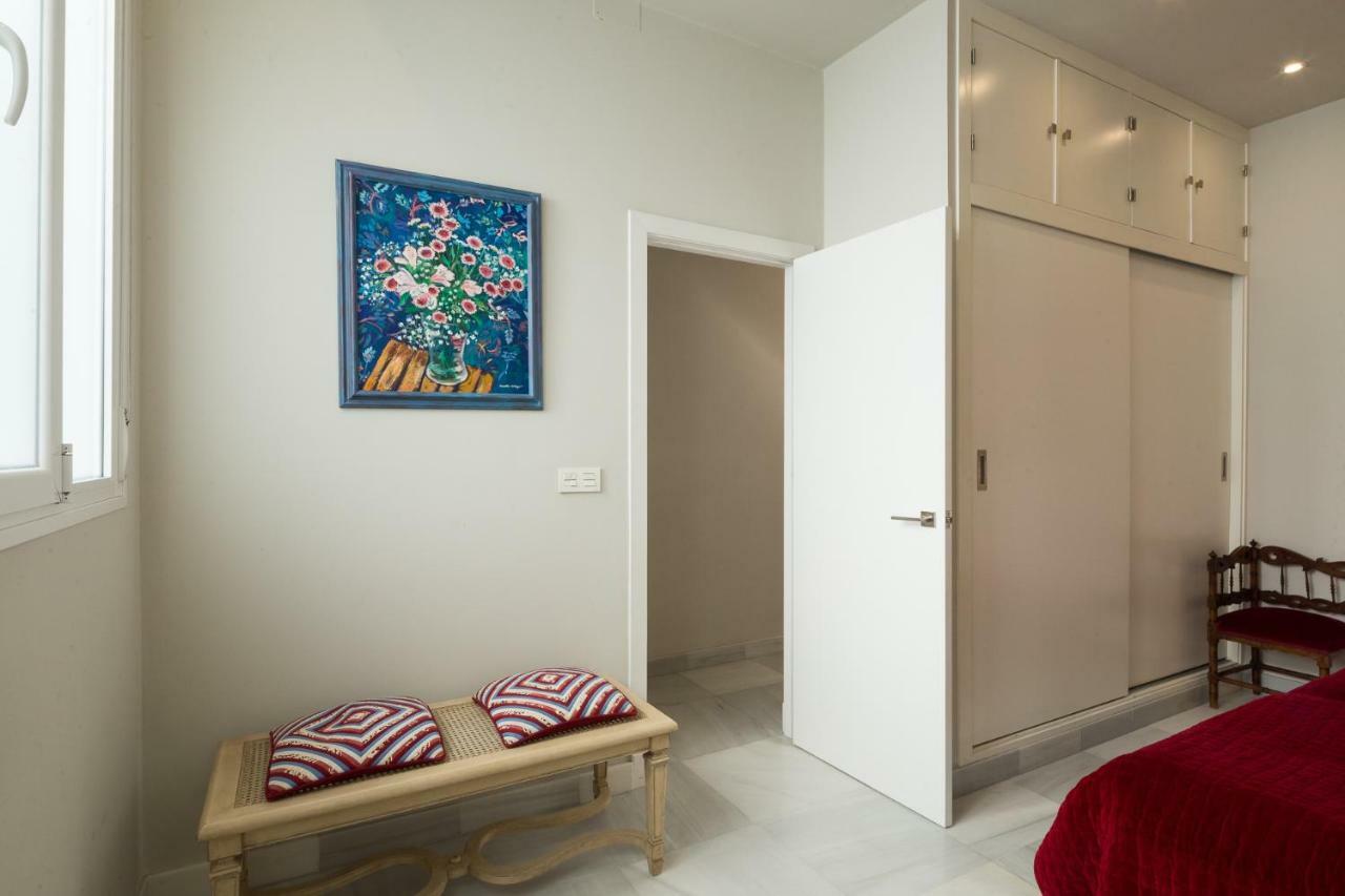 Veoapartment Mateos Gago 3D Севиля Екстериор снимка