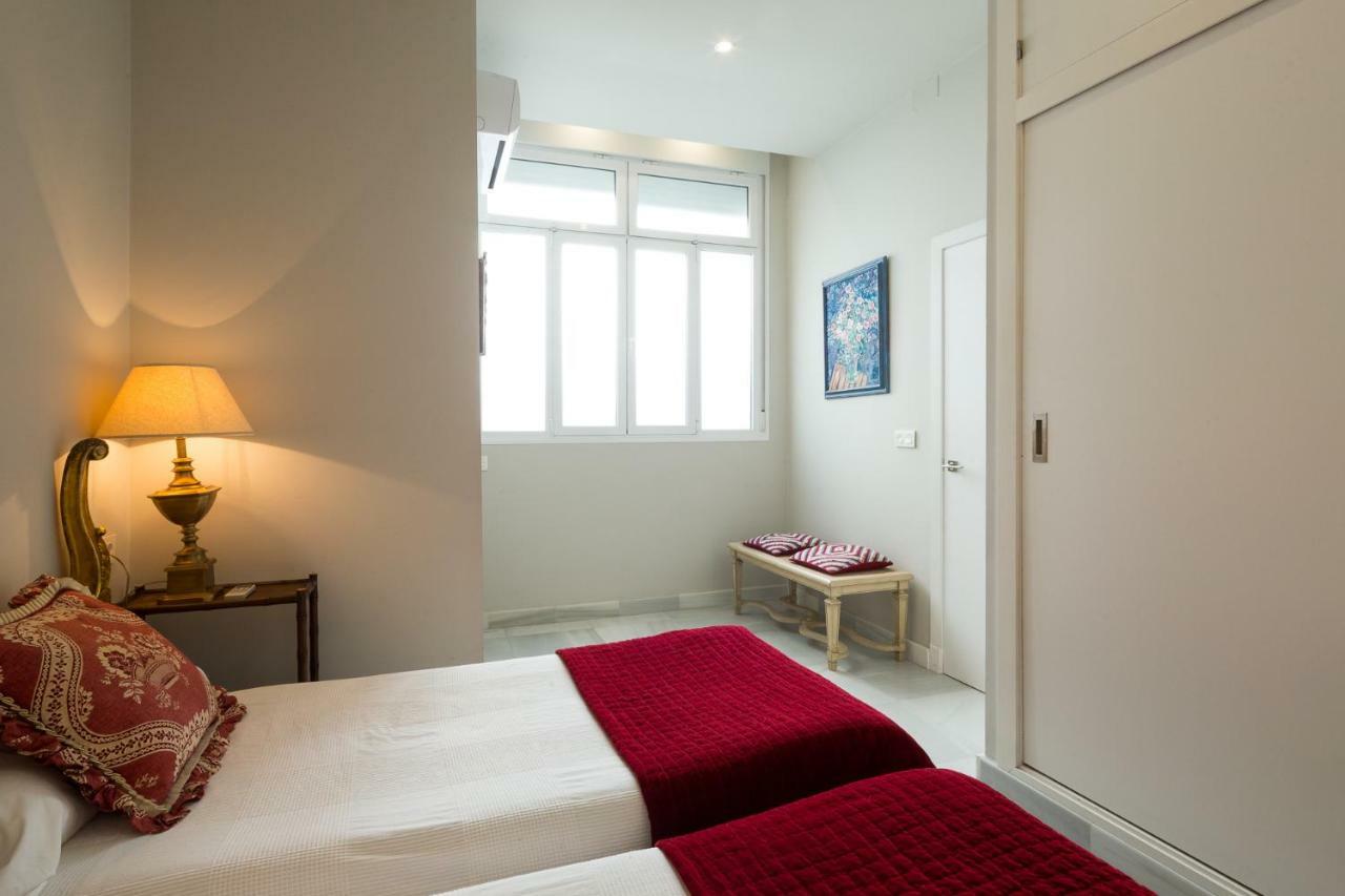Veoapartment Mateos Gago 3D Севиля Екстериор снимка